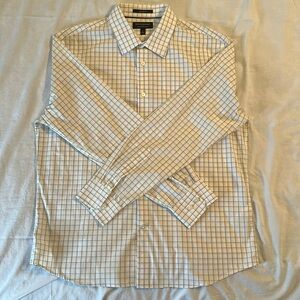 Banana Republic Casual Button Down Shirt